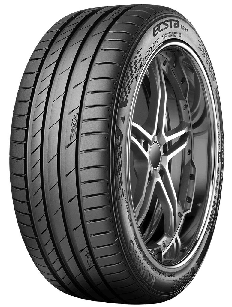 255/55R19 111Y KUMHO ECSTA PS71 SUV XL RP