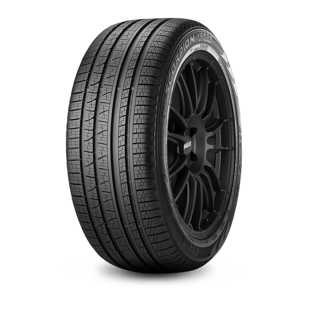 215/65R17 99V PIRELLI SCORPION VERDE ALL SEASON XL S-I