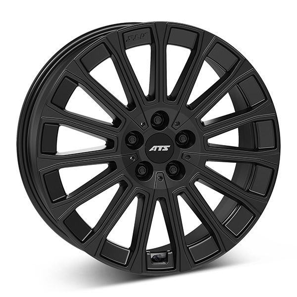 ATS OBSESSION M.BLK 7.5x18 5/112 ET40.1 CB66.6