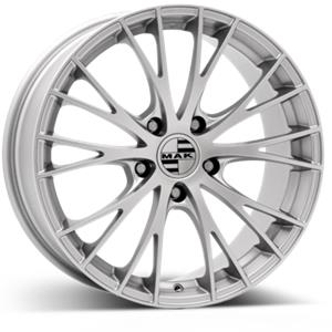 MAK RENNEN 8.5x19 5/130 ET52 CB71.6