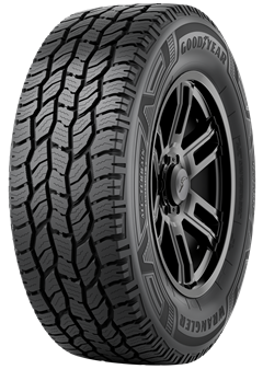 255/65R17 110T GOODYEAR WRANGLER AT ADVENTURE +