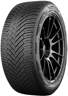 225/45R19 96T GOODYEAR ULTRAGRIP ICE 3 XL EVR FP