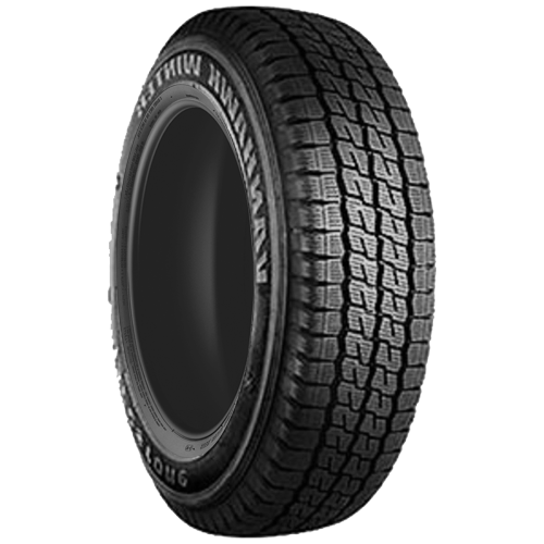185/75R16C 104/102R FIRESTONE VANHAWK 2 WINTER EVO