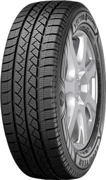 215/75R16 116/114T GOODYEAR VECTOR 4SEASONS CARGO RG EVR