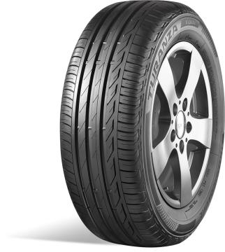 225/55R17 97W BRIDGESTONE TURANZA T001 XL