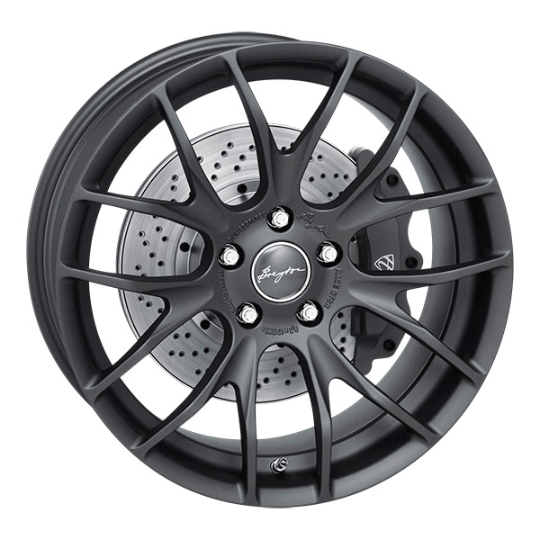 667 667 8.5x18 5/120 ET48 CB72.5