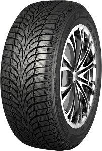 265/35R20 99W NANKANG WINTER ACTIVA SV-3 XL