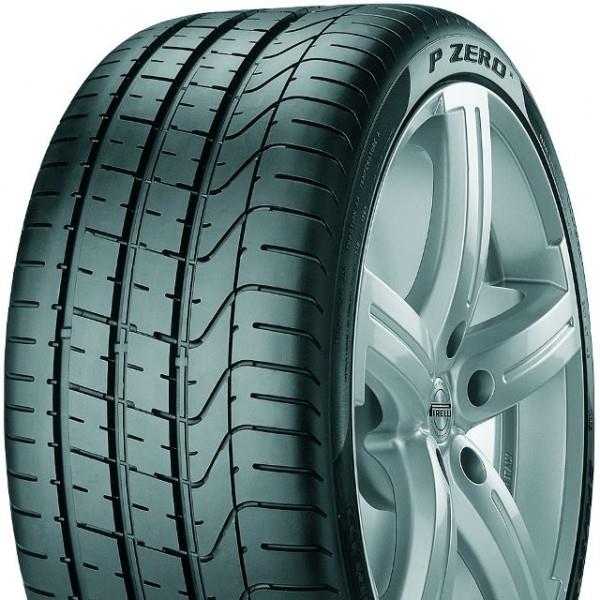 255/50R20 109W PIRELLI P ZERO XL (J) (LR) ERÄ