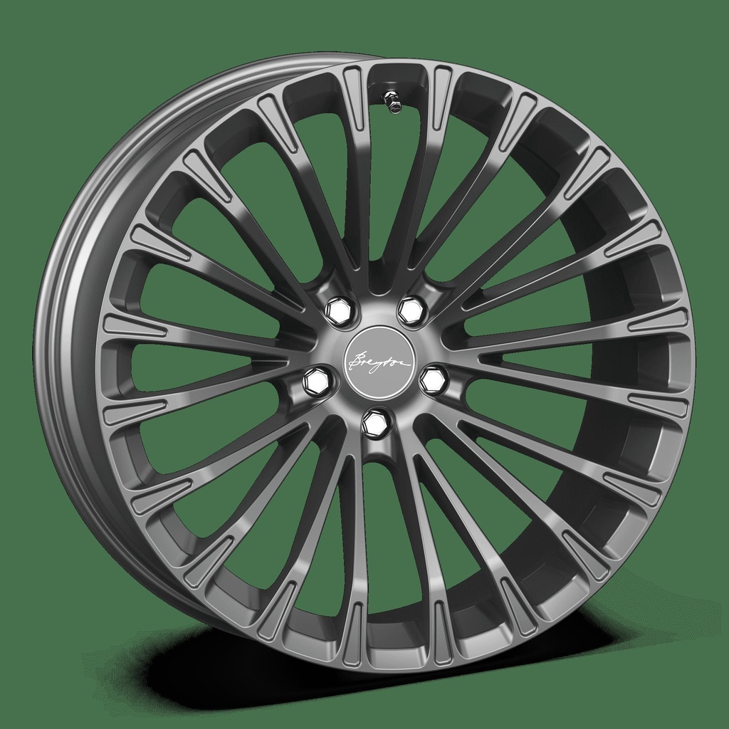BREYTON LS2 M.GUN 10.5x21 5/112 ET44 CB66.5