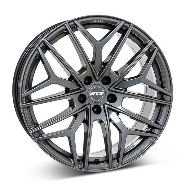 ATS PASSION D.GREY 10.5x20 5/112 ET40 CB66.5