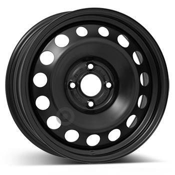 ALCAR STAHLRAD 7442 6.5x16 4/108 ET37.5 CB63.4