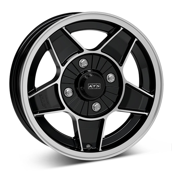 ATS CLASSIC 5.5x15 4/130 ET25 CB70