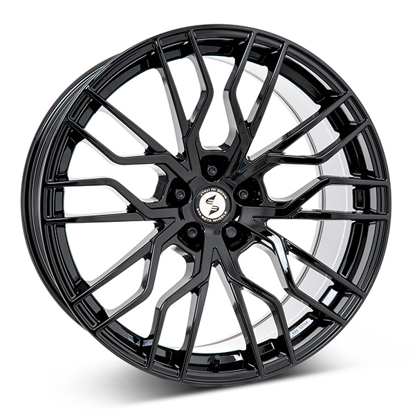 ETA BETA MEDUSA G.BLK 10.5x20 5/130 ET45 CB71.5