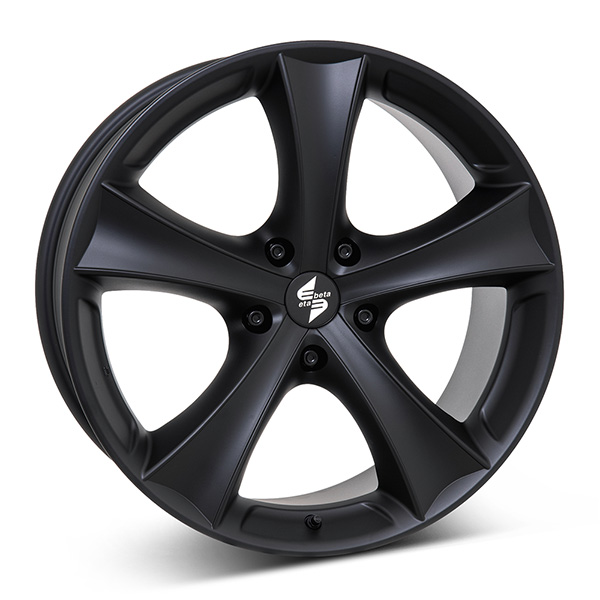 ETA BETA TETTSUT M.BLK 8x18 5/130 ET43 CB84.1