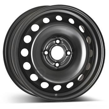 ALCAR STAHLRAD 7095 6.5x16 4/108 ET47.5 CB63.4