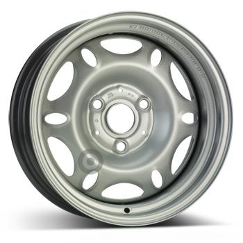 ALCAR STAHLRAD 7850-7900 5.5x15 3/112 ET-1 CB57.1