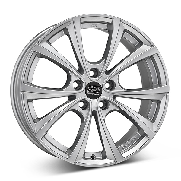 327 327 9.5x19 5/120 ET40 CB64.1