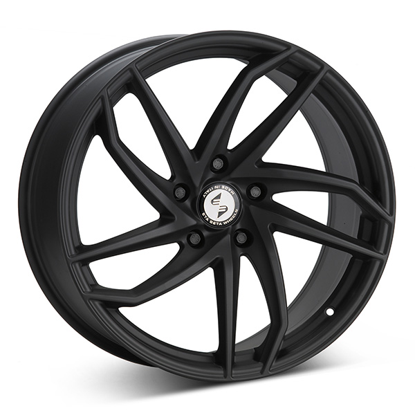 ETA BETA HERON M.BLK 9X20 5-108 E42 C63,40 60 9x20 5/108 ET42 CB63.4