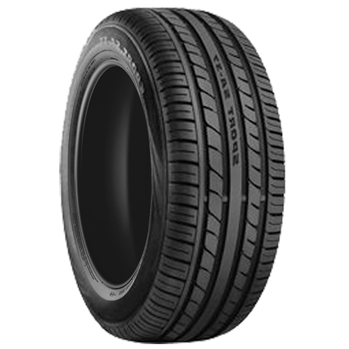 265/45R20 108W GOODRIDE Premium Grip SA37