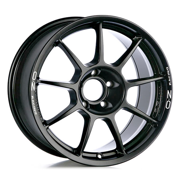 OZ CHALLENGE HLT 8.5x18 5/112 ET45 CB75.1