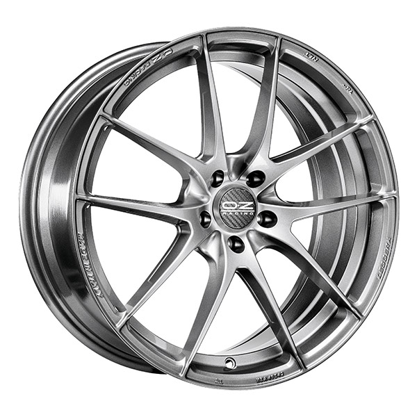 OZ LEGGERA HLT 7.5x17 5/100 ET48 CB68.1