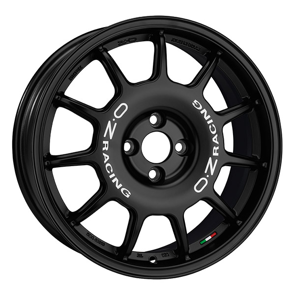 OZ LEGGENDA 7x17 4/100 ET30 CB68.1