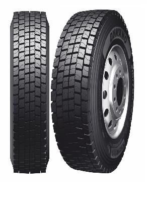 315/70R22.5 156/150L DYNAMO MDR75 DRIVE 18PR REGIONAL