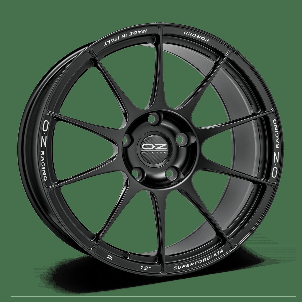 OZ SUPERFORGIATA M.BLK 8.5x19 5/112 ET42 CB57.1