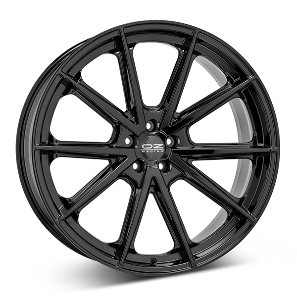 OZ SUPREMA XT HLT G.BLK 9.5x23 5/112 ET32 CB66.6