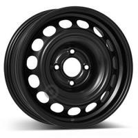 6593 TERÄSVANNE PEUGEOT TERÄSVANNE 6x15 4/108 ET32 CB65