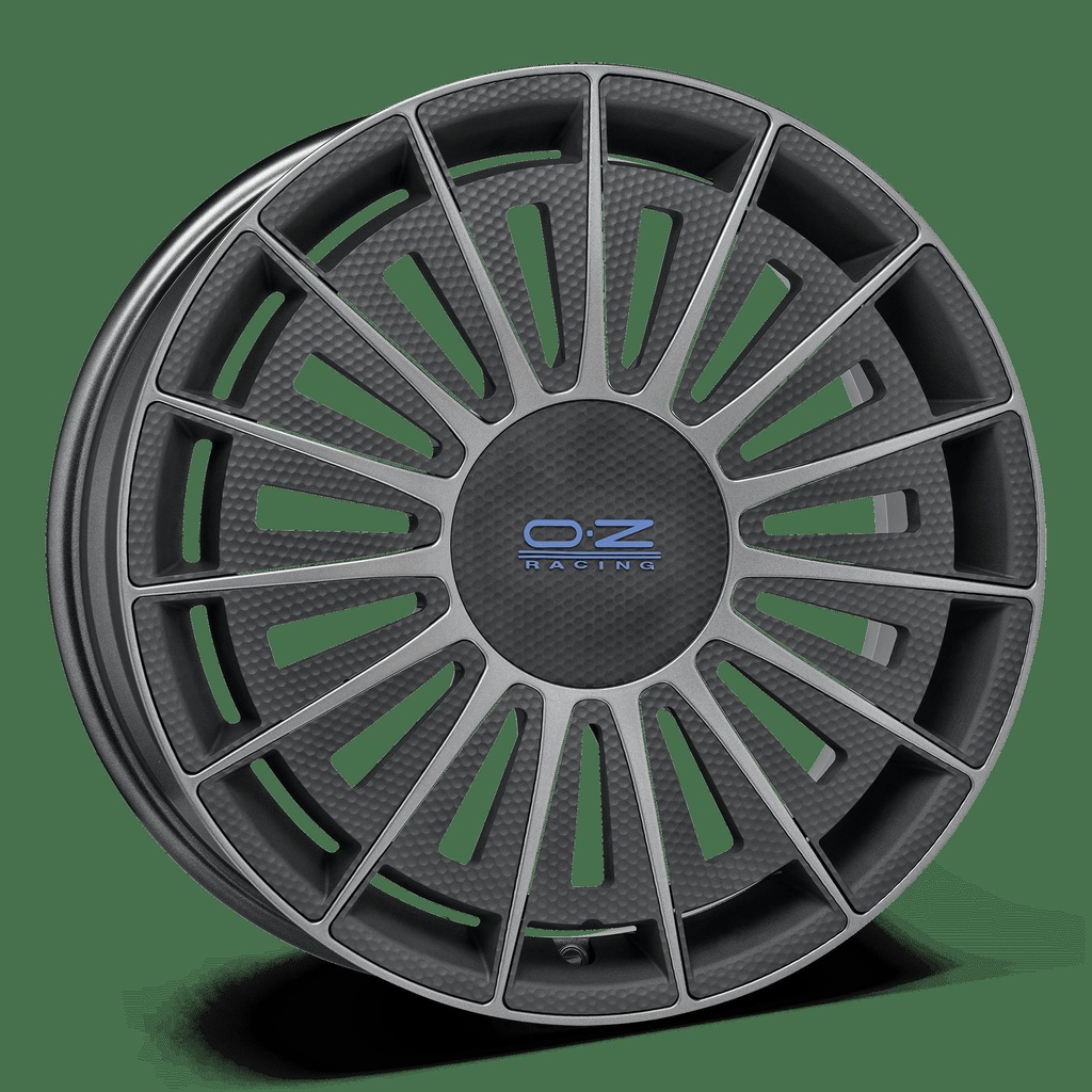 OZ SUPERTURISMO AERO E 8x19 5/114.3 ET45 CB75.1