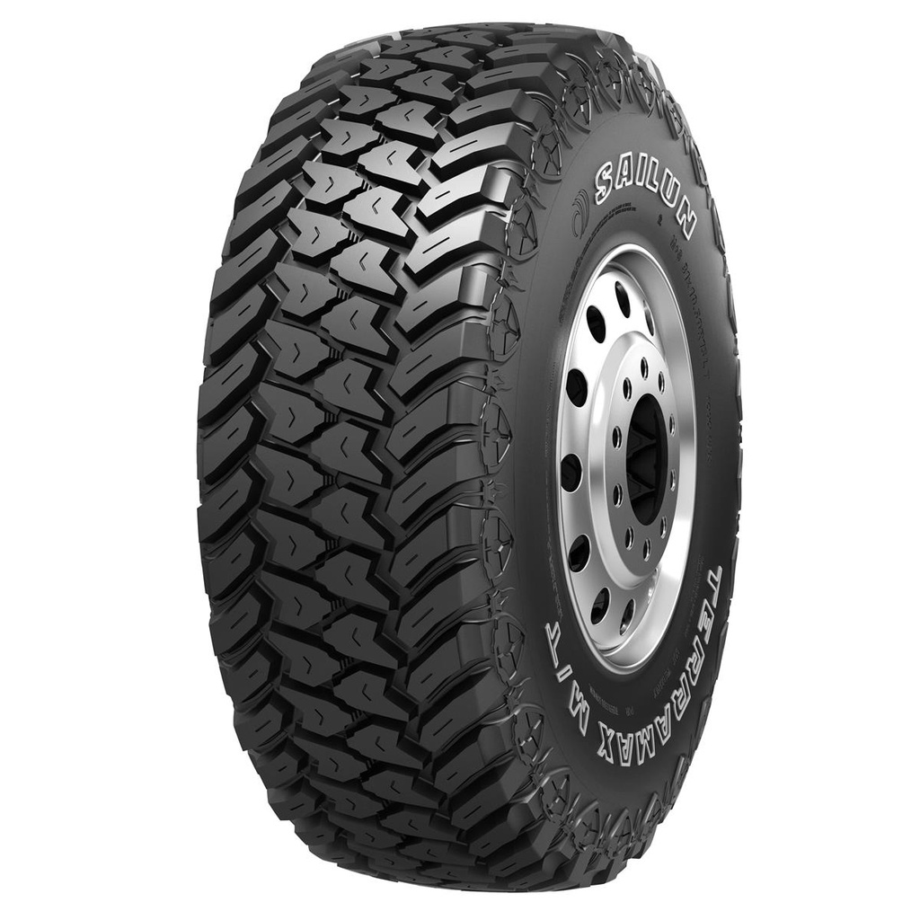 31.00/10R15 109Q SAILUN TERRAMAX M/T XL OWL RP POR