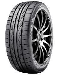 215/50R17 95W KUMHO ECSTA PS31 XL