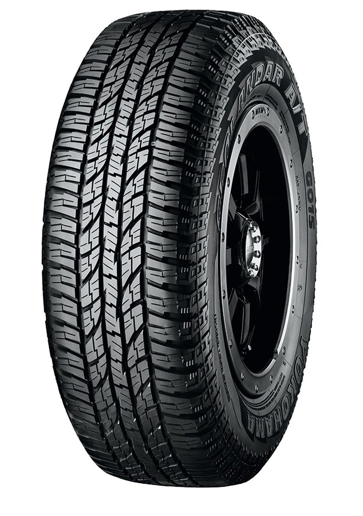 215/60R16 95H YOKOHAMA GEOLANDAR A/T G015 RBL, RIMPROTECT