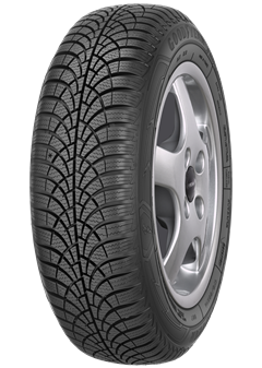 185/60R16 86H GOODYEAR ULTRAGRIP 9+