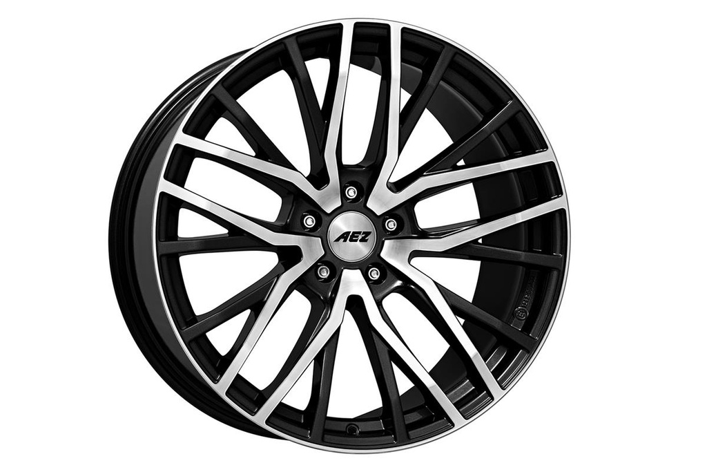 AEZ PANAMA DARK 9x20 5/108 ET38.5 CB63.4
