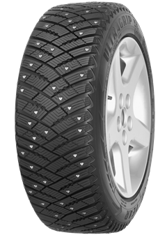235/55R17 103T GOODYEAR ULTRAGRIP ICE ARCTIC XL UD