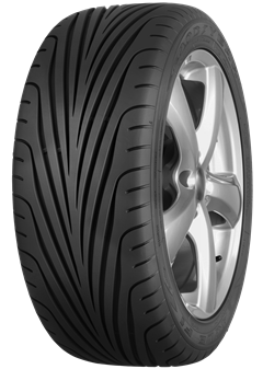 195/45R17 81W GOODYEAR EAGLE F1 GS-D3 FP