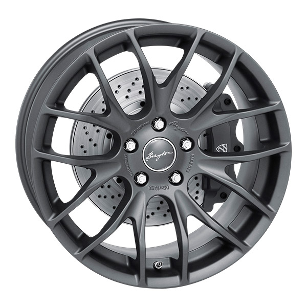 BREYTON GTS GUN 8.5x20 5/112 ET24 CB66.5