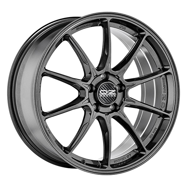 OZ HYPER GT 8.5x19 5/112 ET44 CB75.1