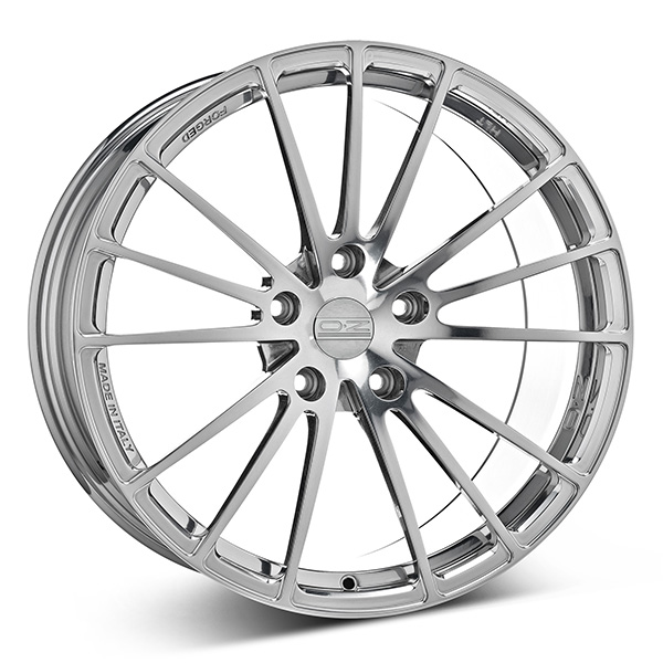 OZ ARES 11.5x20 5/130 ET60 CB71.5