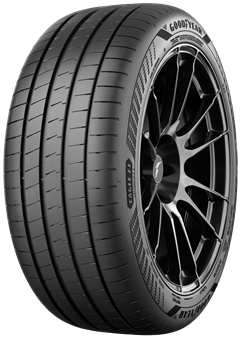 255/45R22 107Y GOODYEAR EAGLE F1 ASYMMETRICMMETRIC 6 XL EVR