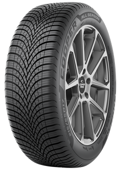 245/45R19 102Y COOPER ALL SEASON XL FP EVR