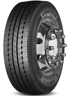 295/60R22.5 150L GOODYEAR EQMAX S EDR