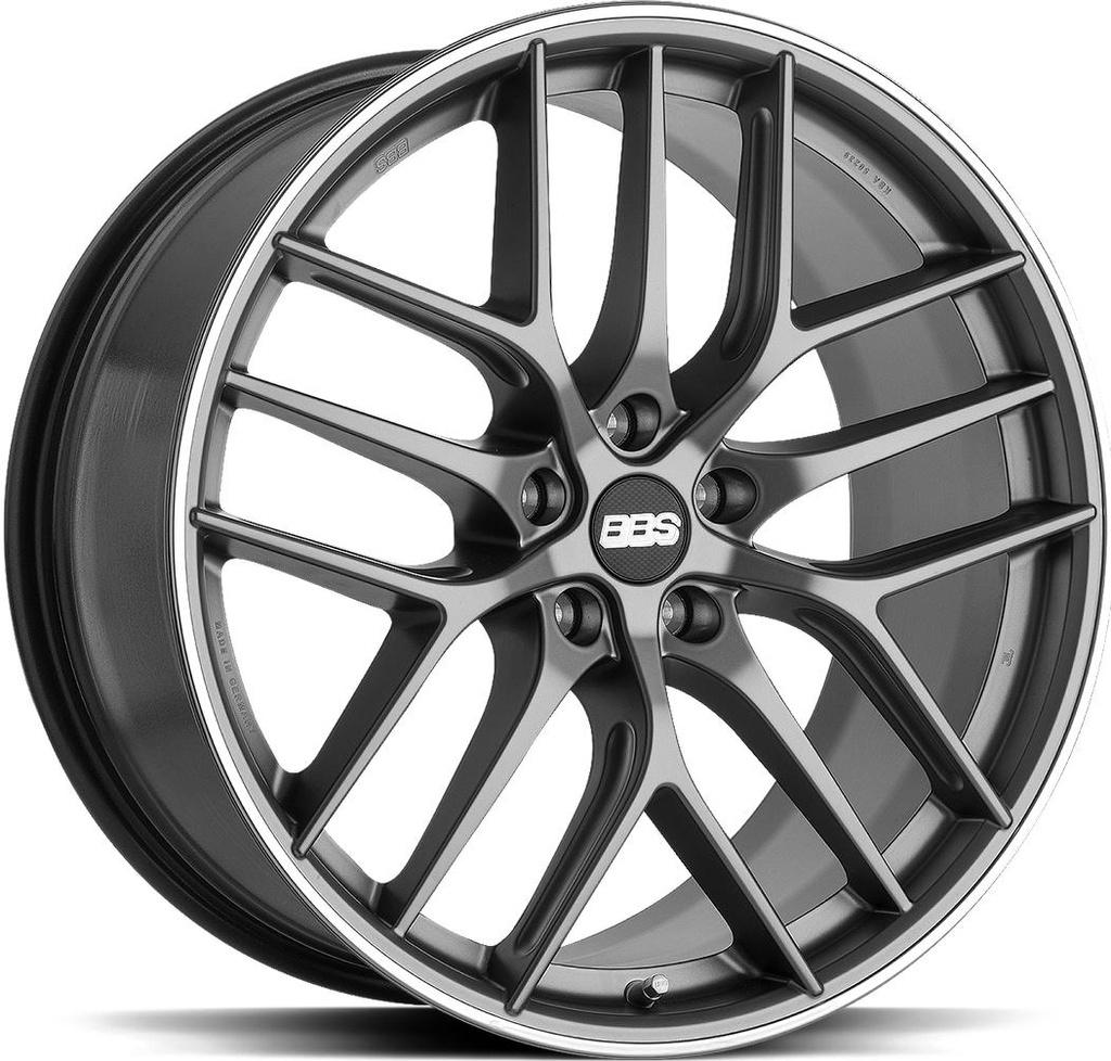 BBS CC-R SATIN PLATIN 10.5x20 5/112 ET34 CB82