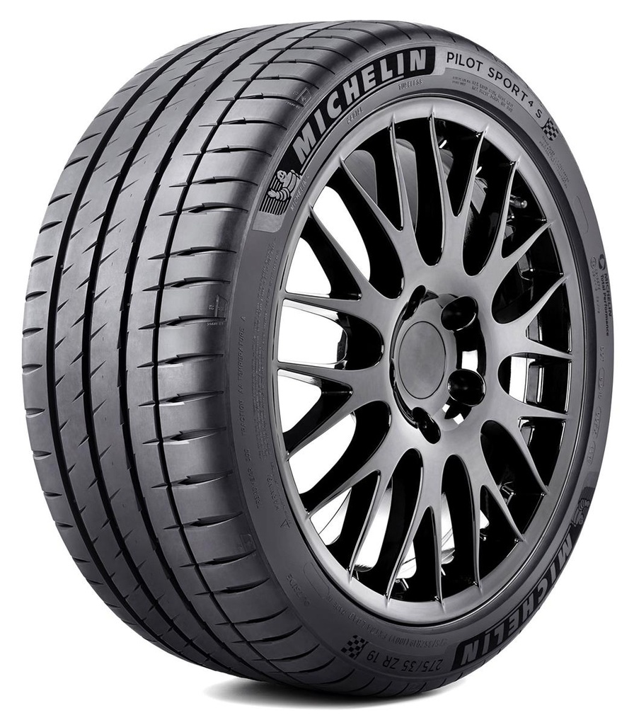 265/35R21 101Y MICHELIN PILOT SPORT 4 S XL T0