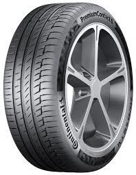 225/50R16 92Y CONTINENTAL PREMIUMCONTACT 6 EVC