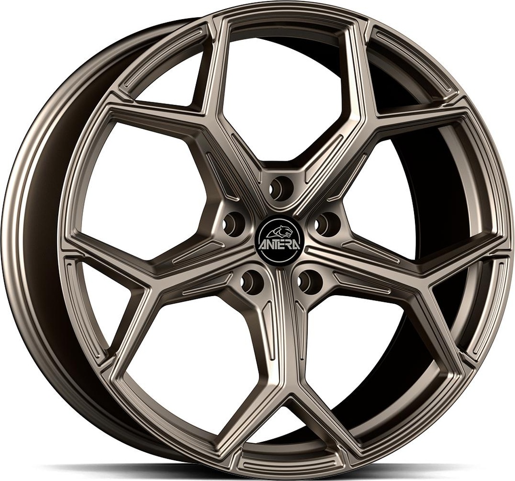 GMP A101 STONE BRONZE 9.5x20 5/112 ET38 CB66.6