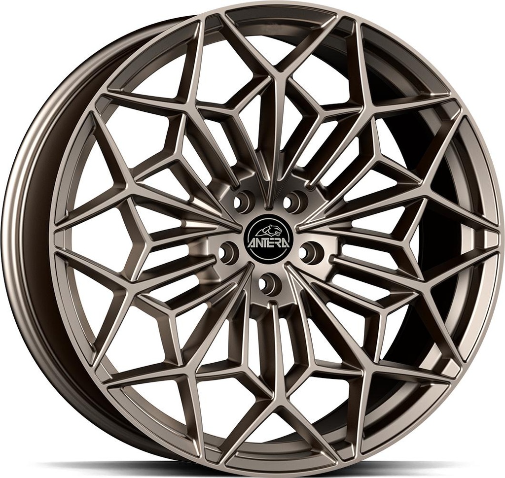 GMP A105 STONE BRONZE 10.5x20 5/114.3 ET20 CB75