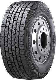 385/55R22.5 160K HANKOOK SMART CONTROL AW02 XL